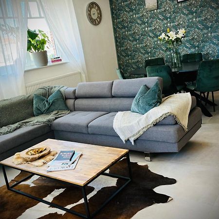 Belle-Vue Apartments Knokke-Heist Buitenkant foto