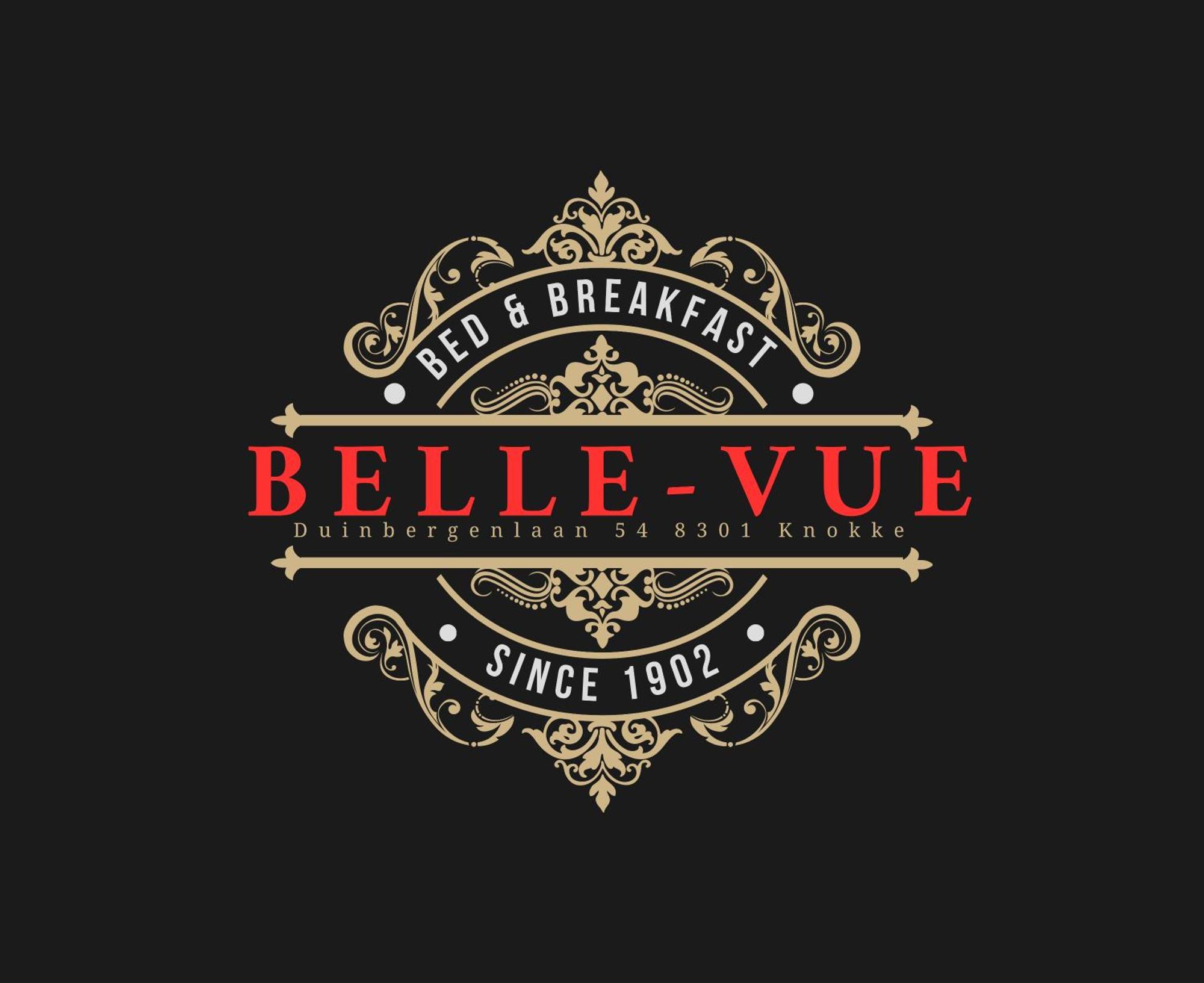 Belle-Vue Apartments Knokke-Heist Buitenkant foto