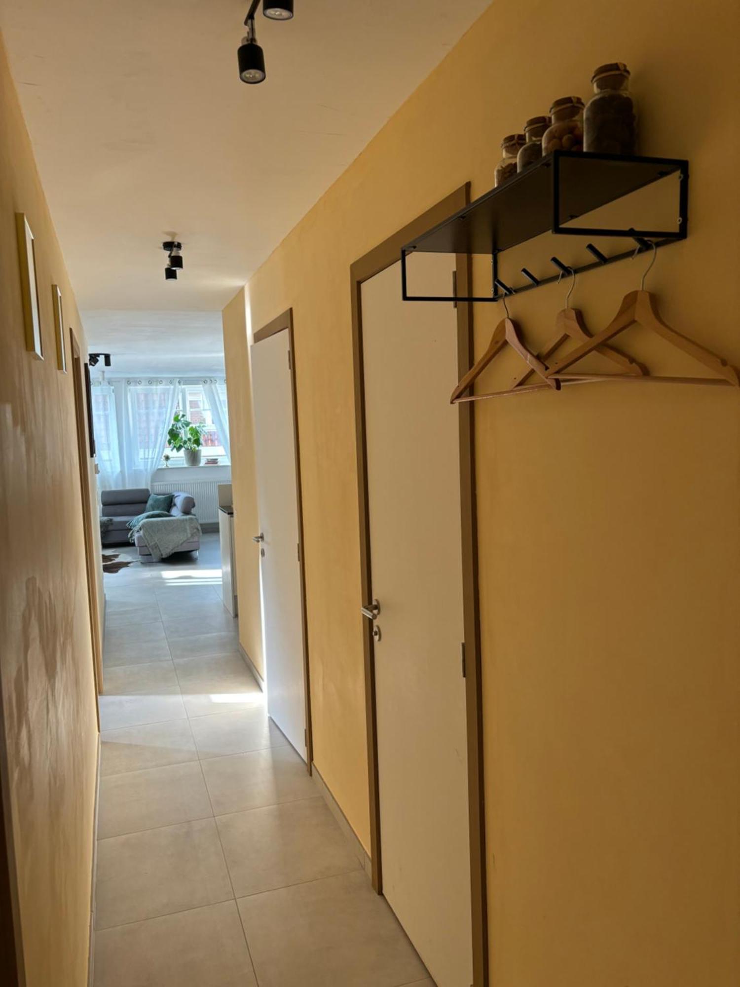 Belle-Vue Apartments Knokke-Heist Buitenkant foto